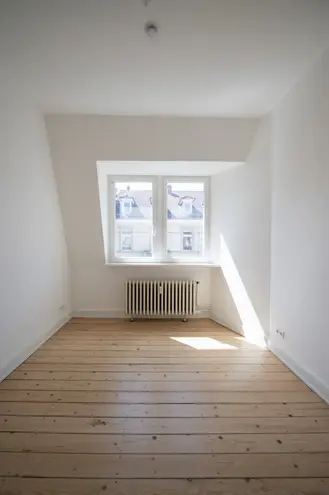 4 Zimmer Wohnung mit 95 m² in Heidelberg – Bild 5