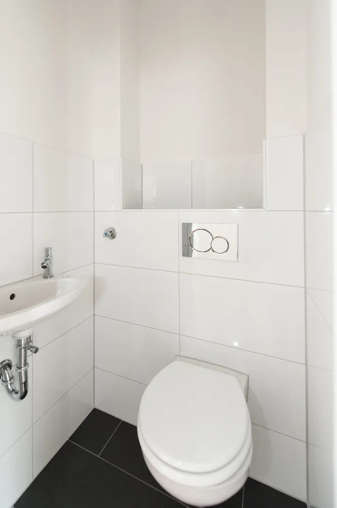 2 Zimmer Wohnung mit 61 m² in Duisburg – Bild 7