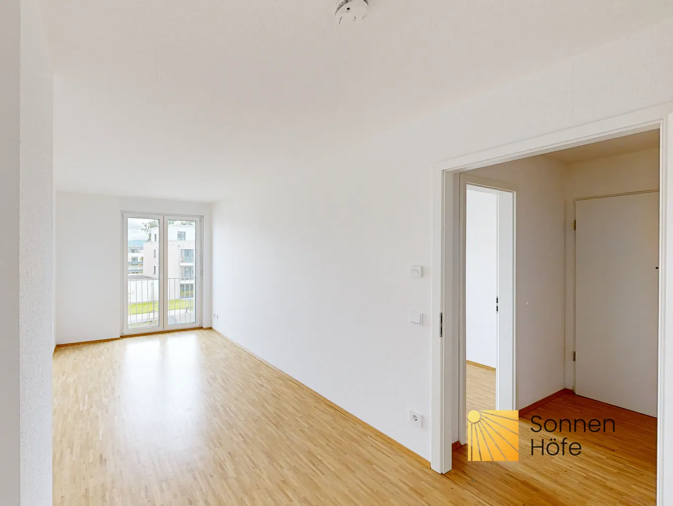 3 Zimmer Wohnung mit 87 m² in Schwäbisch Gmünd – Bild 5