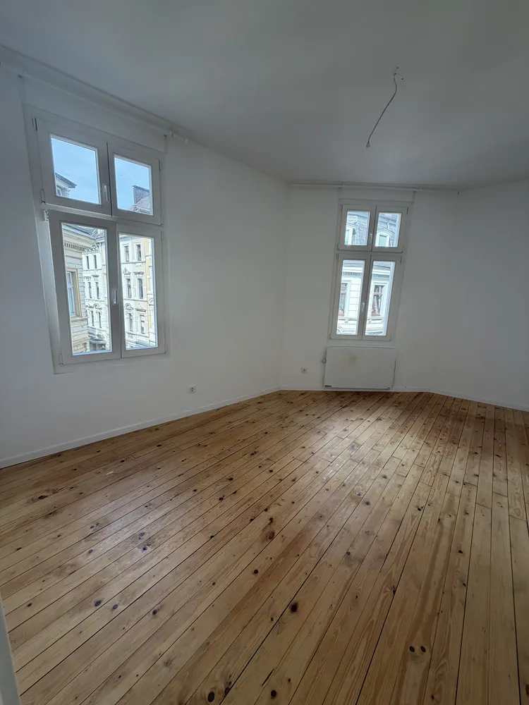 2 Zimmer Wohnung mit 38 m² in Wuppertal – Bild 4