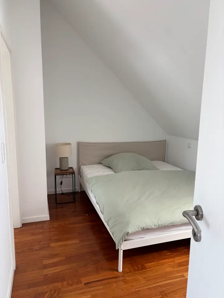 2 Zimmer Wohnung mit 65 m² in Saarbrücken – Bild 7