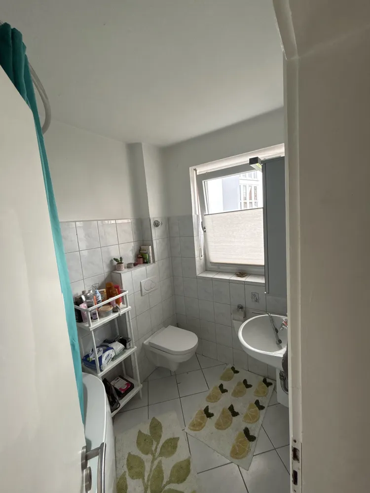 1 Zimmer Wohnung mit 20 m² in Straubing – Bild 5