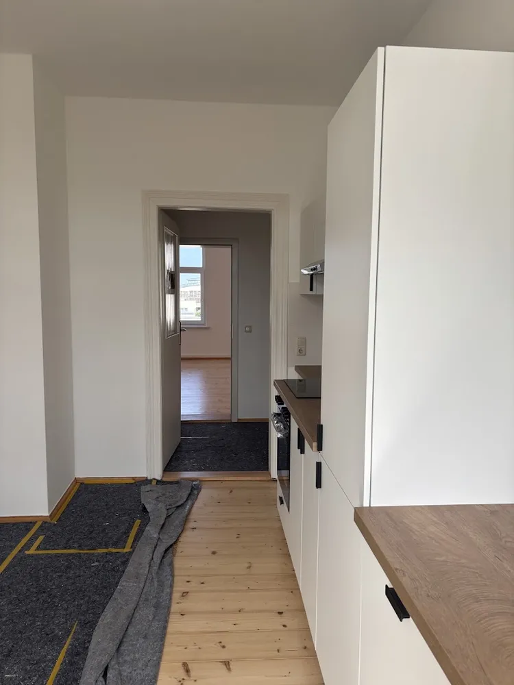 3 Zimmer Wohnung mit 86 m² in Leipzig – Bild 3