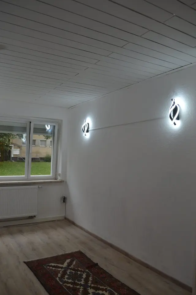 2 Zimmer Wohnung mit 50 m² in Hof – Bild 8