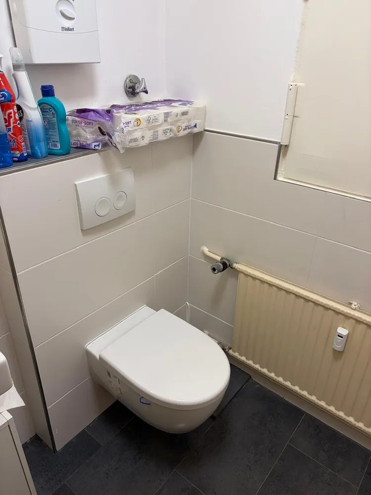 1 Zimmer Wohnung mit 25 m² in Dortmund – Bild 5