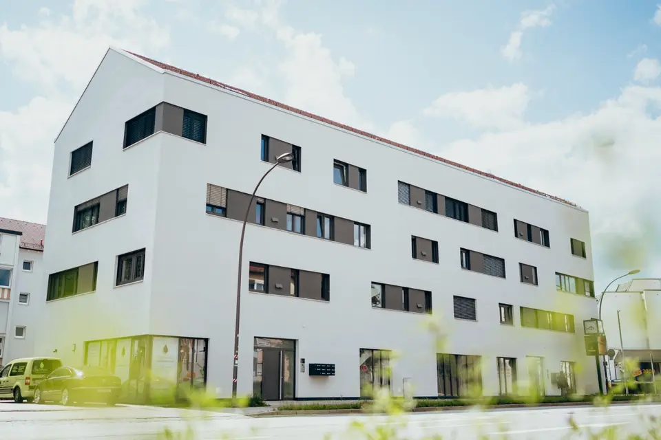 4 Zimmer Wohnung mit 93 m² in Landshut – Bild 8