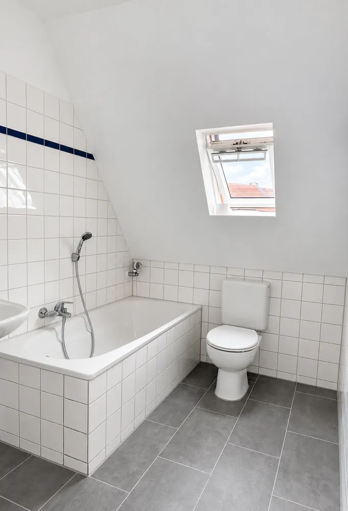 4 Zimmer Wohnung mit 81 m² in Nürnberg – Bild 11