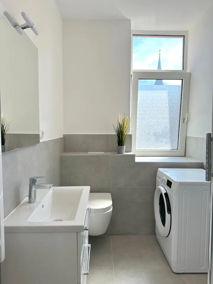 WG-Zimmer mit 14 m² in Mannheim – Bild 8