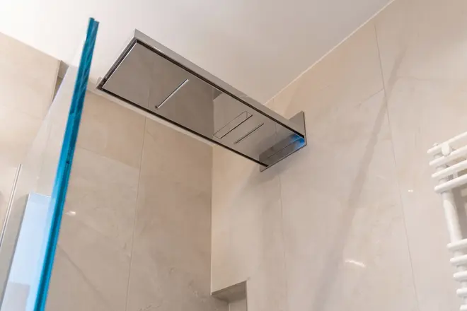 3 Zimmer Wohnung mit 114 m² in Düsseldorf – Bild 12