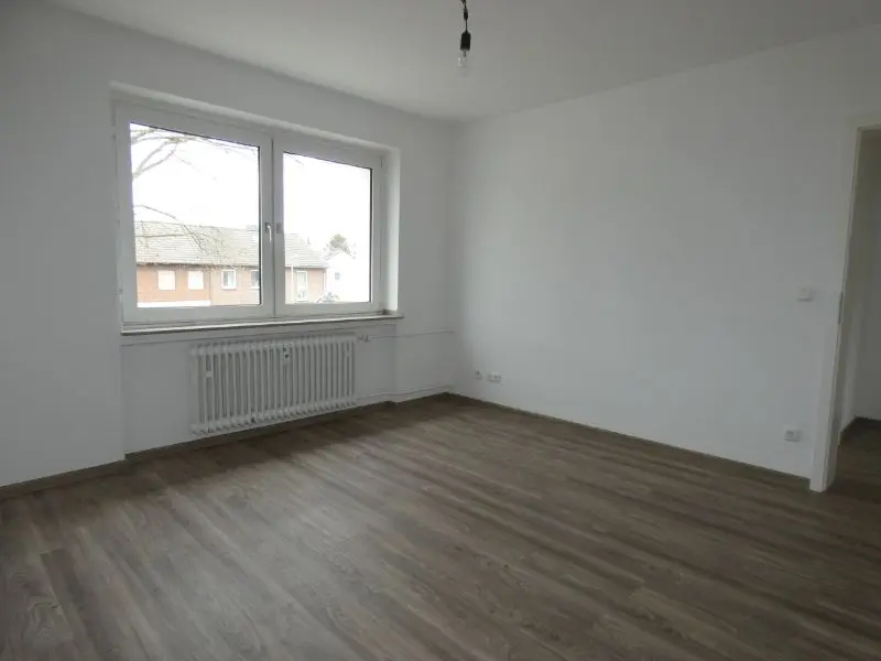 2 Zimmer Wohnung mit 56 m² in Duisburg – Bild 2