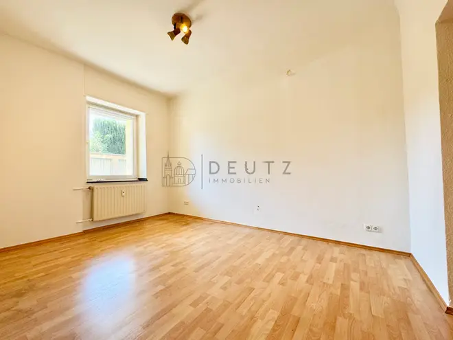 3 Zimmer Wohnung mit 52 m² in Aachen – Bild 3
