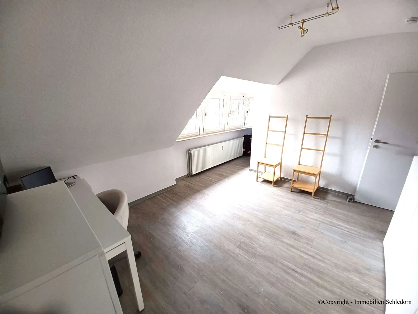 4 Zimmer Wohnung mit 112 m² in Oberhausen – Bild 12