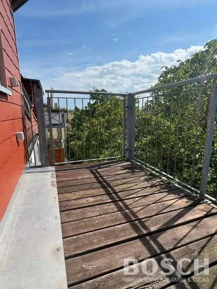 3 Zimmer Wohnung mit 76 m² in Magdeburg – Bild 2