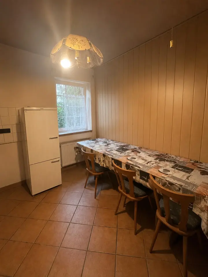 4 Zimmer Wohnung mit 132 m² in Leer – Bild 2