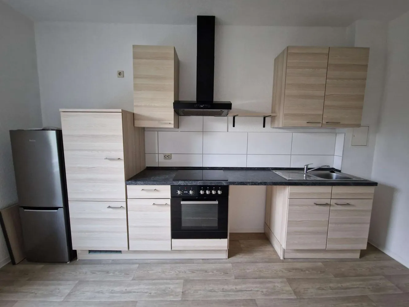 2 Zimmer Wohnung mit 55 m² in Leipzig – Bild 7