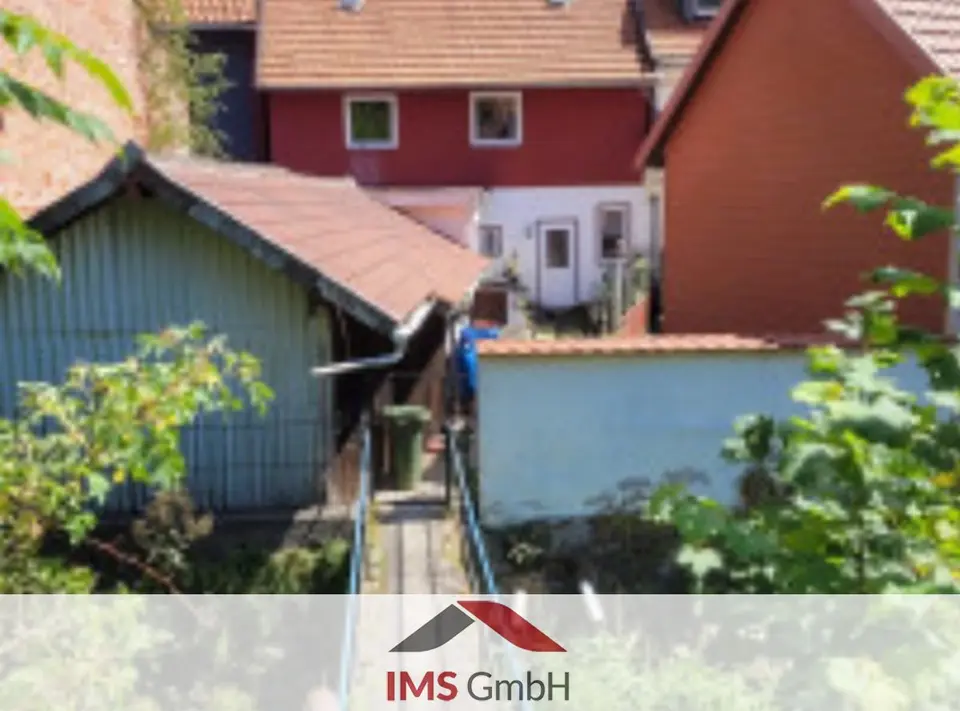 6 Zimmer Haus mit 135 m² in Duderstadt – Bild 4