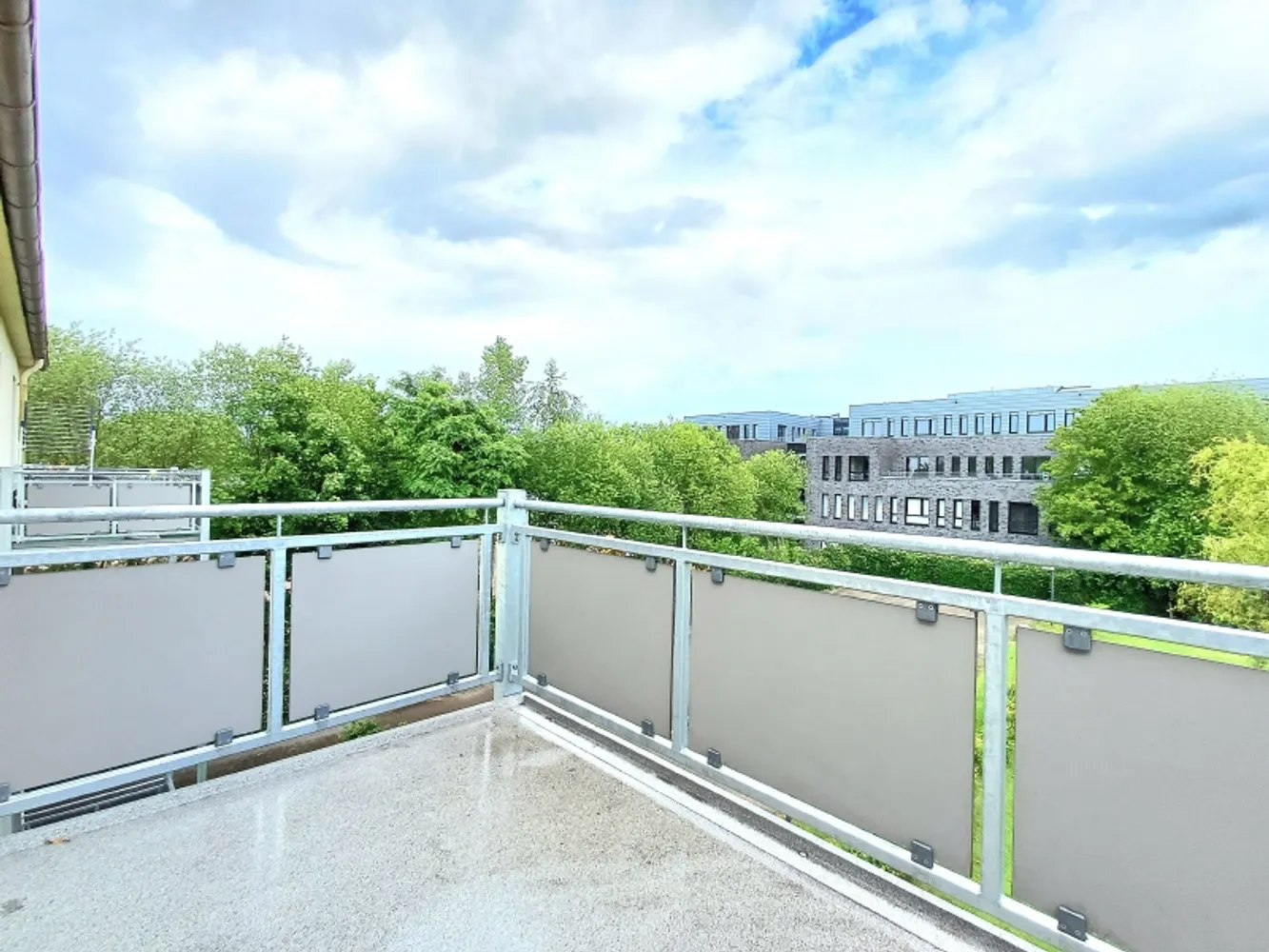 2 Zimmer Wohnung mit 61 m² in Minden – Bild 5