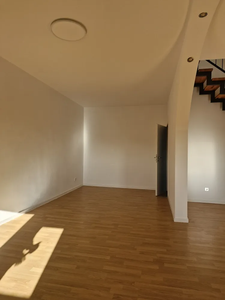 4 Zimmer Wohnung mit 80 m² in Mannheim – Bild 9