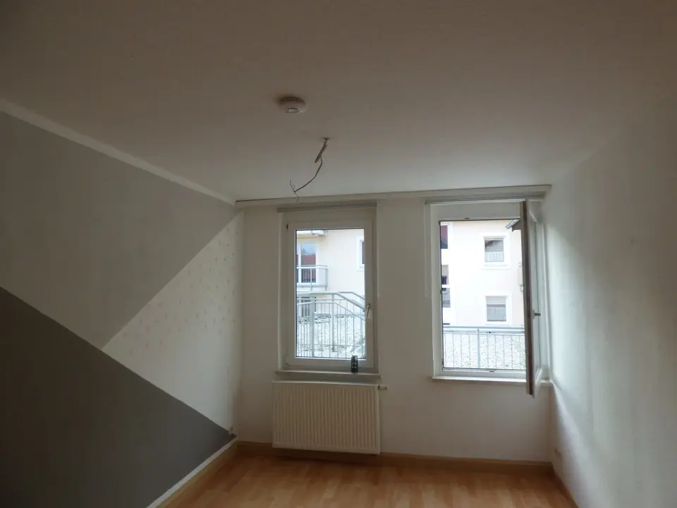 3 Zimmer Wohnung mit 73 m² in Grimma – Bild 2