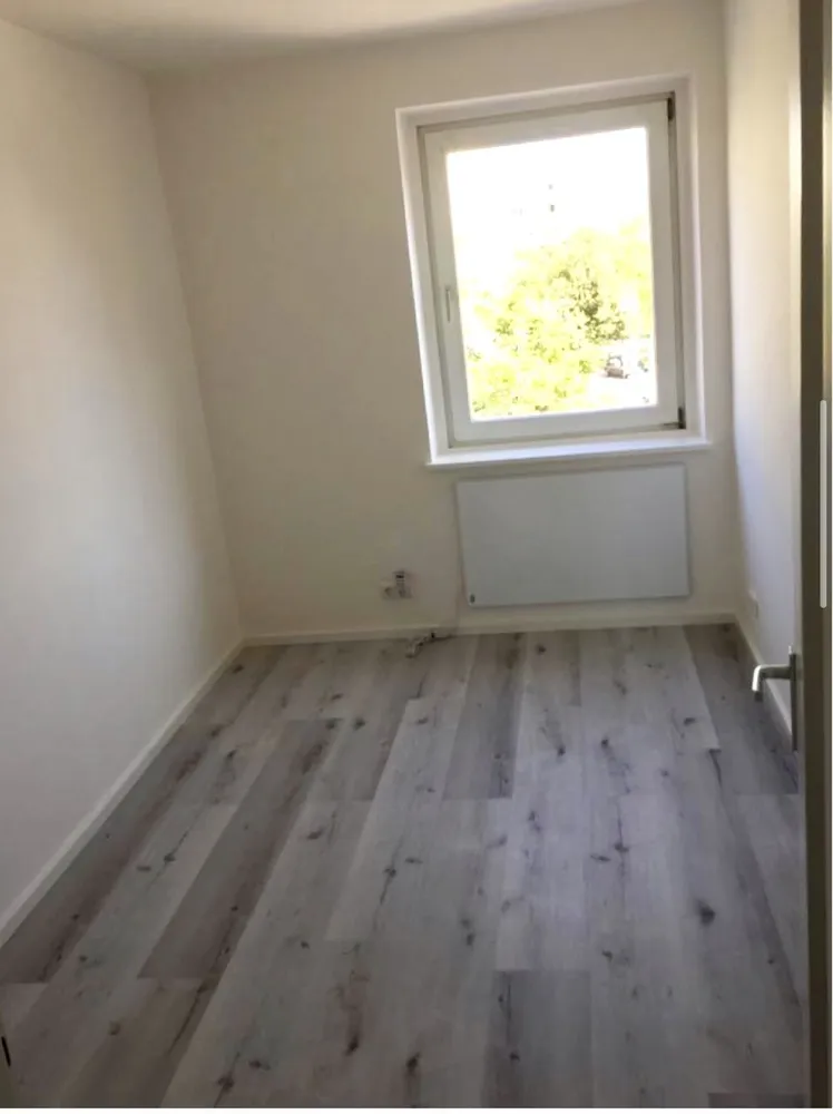 3 Zimmer Wohnung mit 55 m² in München – Bild 4