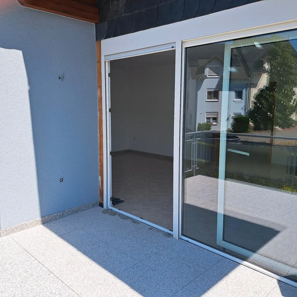 4 Zimmer Wohnung mit 110 m² in Mainz – Bild 2