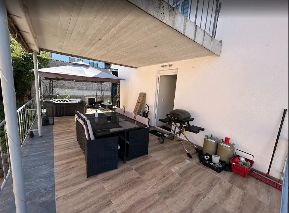 3 Zimmer Wohnung mit 80 m² in Mosbach – Bild 8