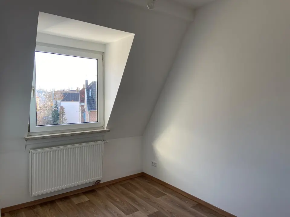 2 Zimmer Wohnung mit 51 m² in Mannheim – Bild 3