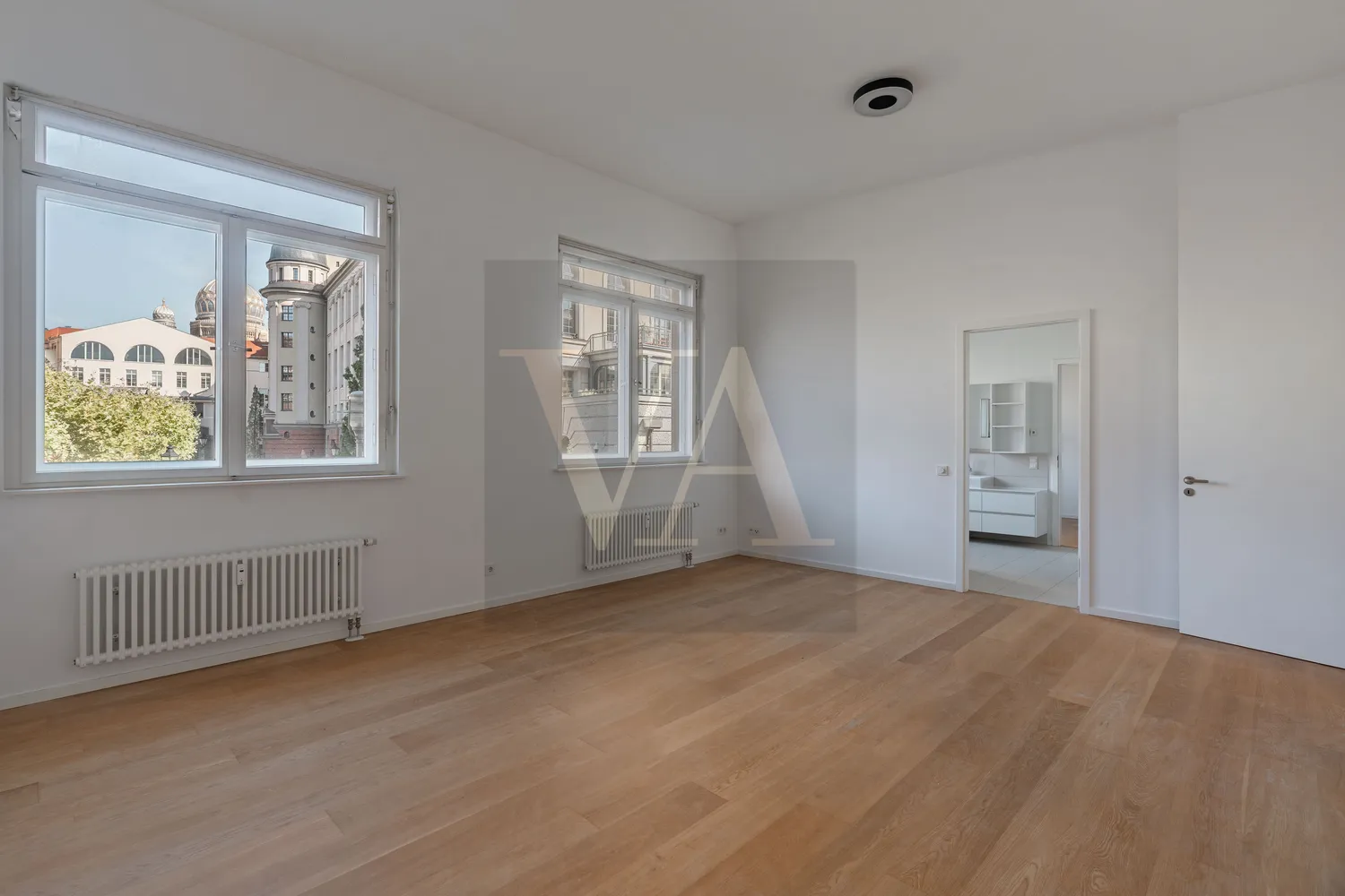 5 Zimmer Wohnung mit 328 m² in Berlin – Bild 8