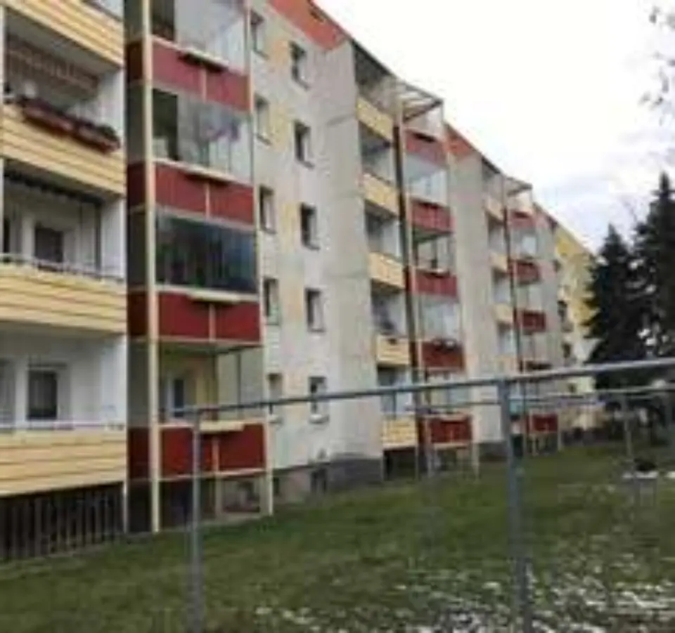3 Zimmer Wohnung mit 59 m² in Borna – Bild 4