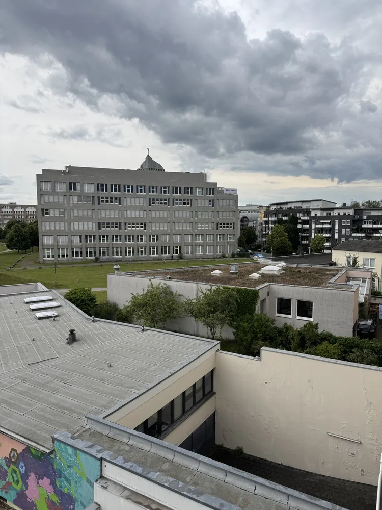 2 Zimmer Wohnung mit 45 m² in Düsseldorf – Bild 12