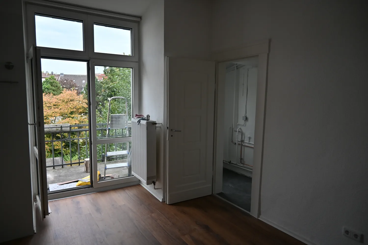 3 Zimmer Wohnung mit 85 m² in Essen – Bild 9