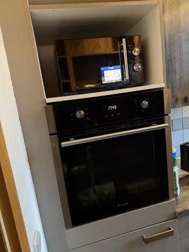 2 Zimmer Wohnung mit 68 m² in Berlin – Bild 2