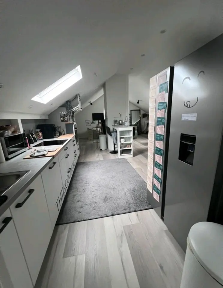 2 Zimmer Wohnung mit 63 m² in Rottweil – Bild 5