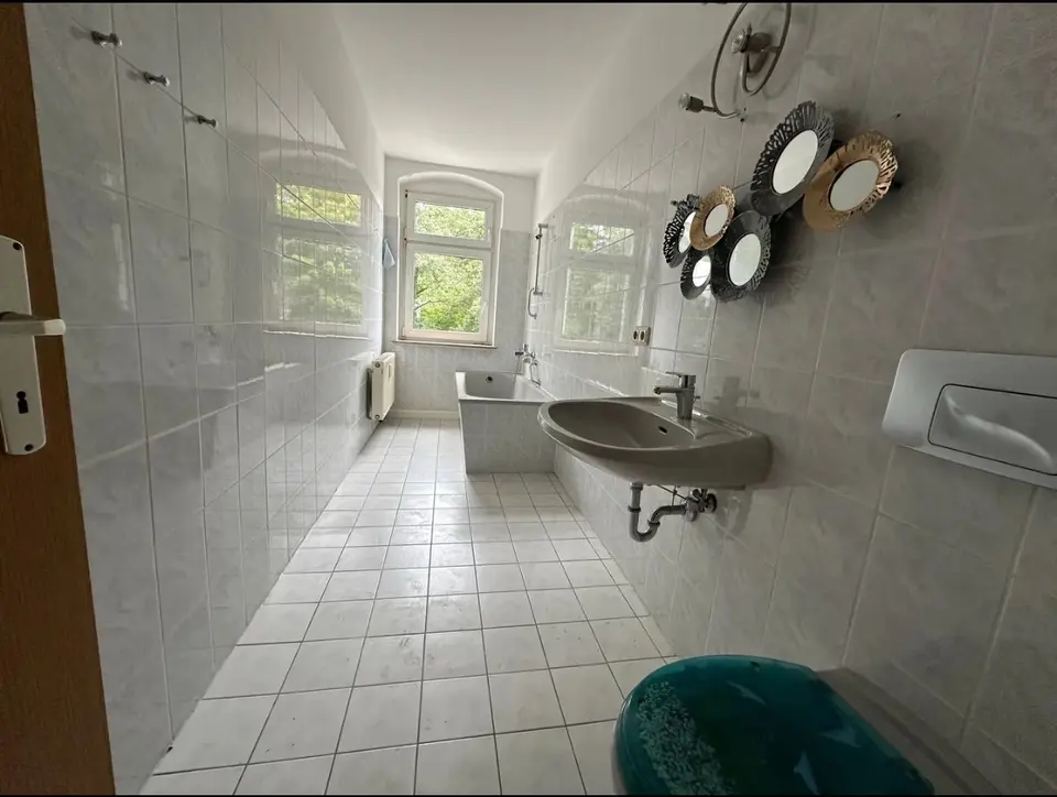 2 room apartment with 48 m² in Chemnitz – Photo 5