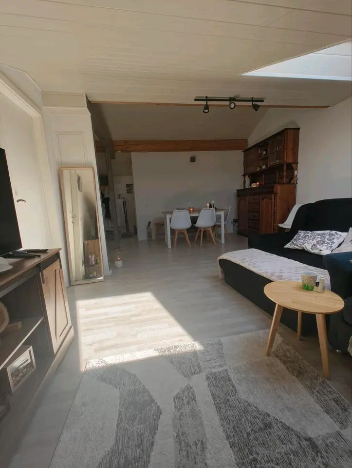 3 Zimmer Wohnung mit 60 m² in Traunstein – Bild 3