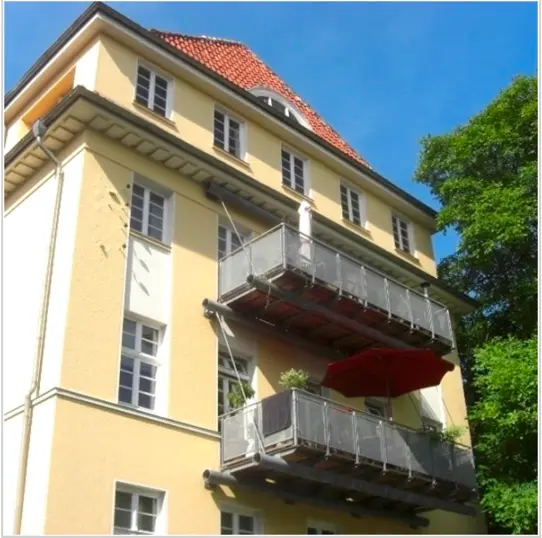 3 Zimmer Wohnung mit 83 m² in Bielefeld – Bild 6