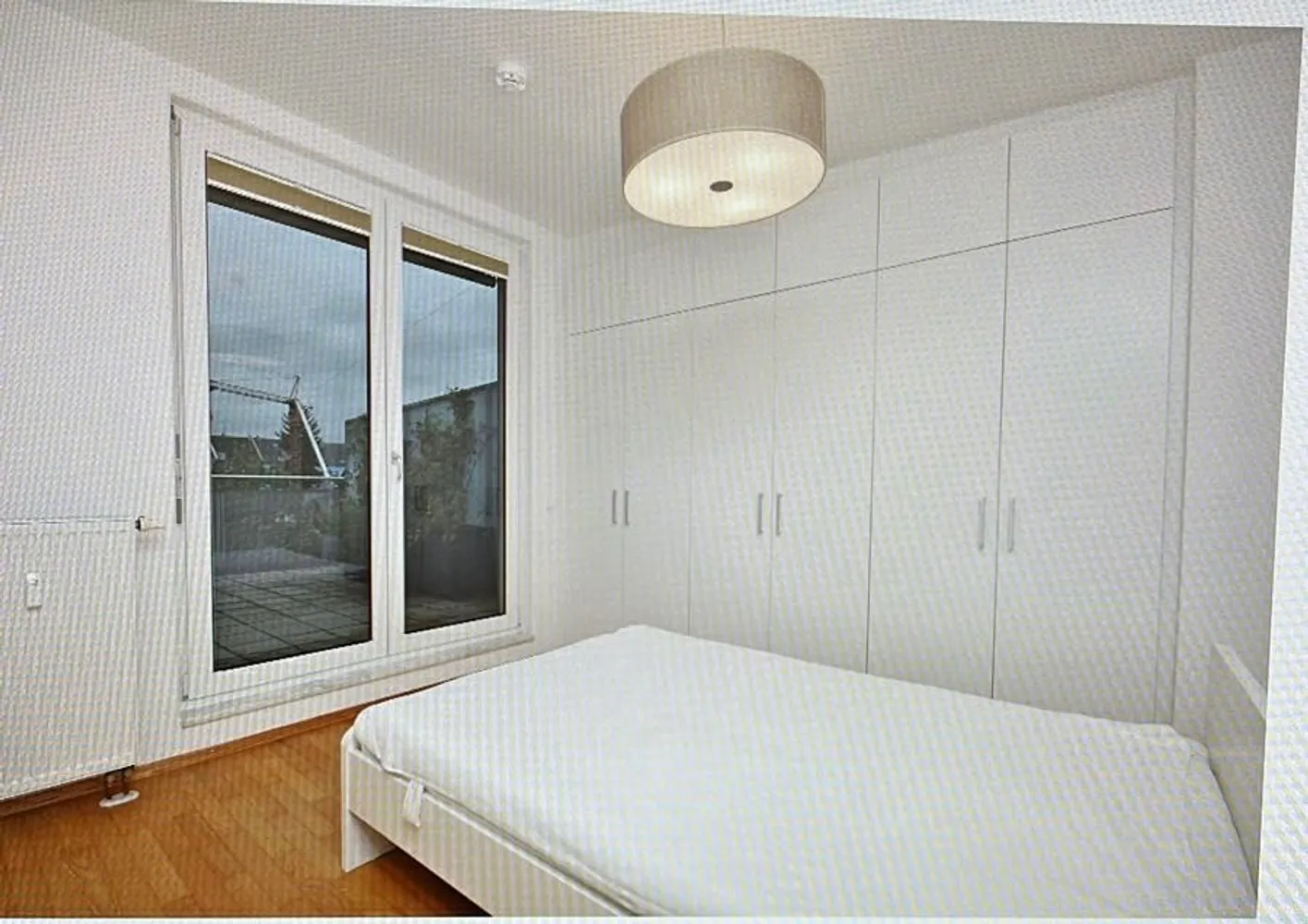 3 Zimmer Wohnung mit 95 m² in München – Bild 2