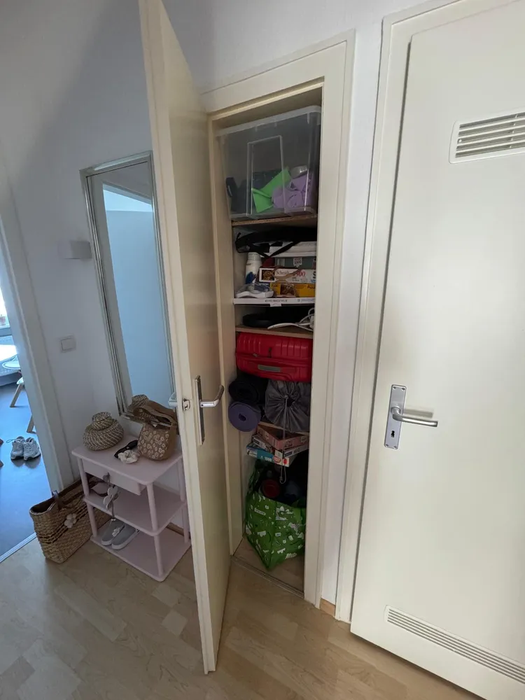 2 Zimmer Wohnung mit 55 m² in Koblenz – Bild 2