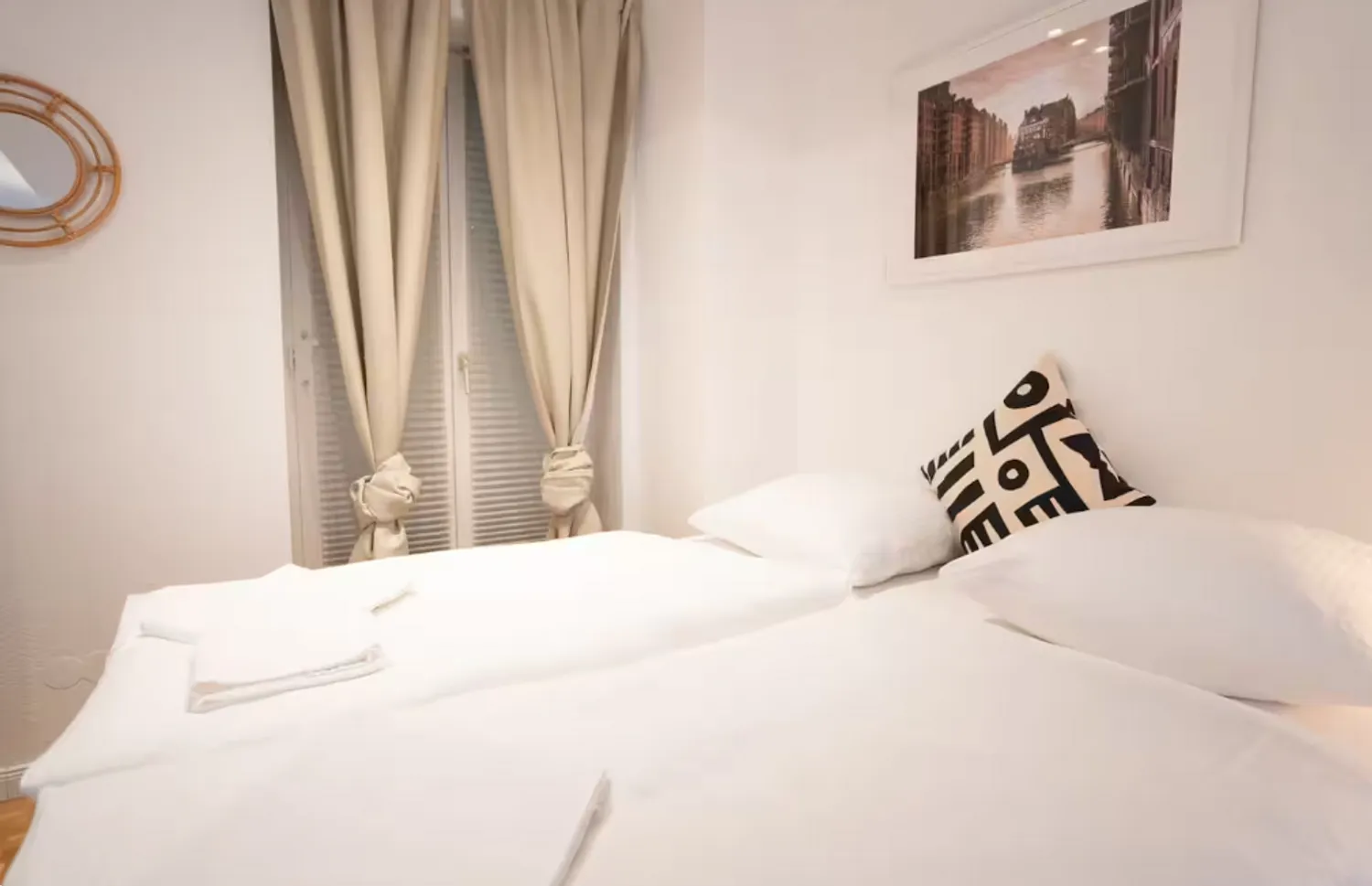 2 Zimmer Wohnung mit 65 m² in Hamburg – Bild 10