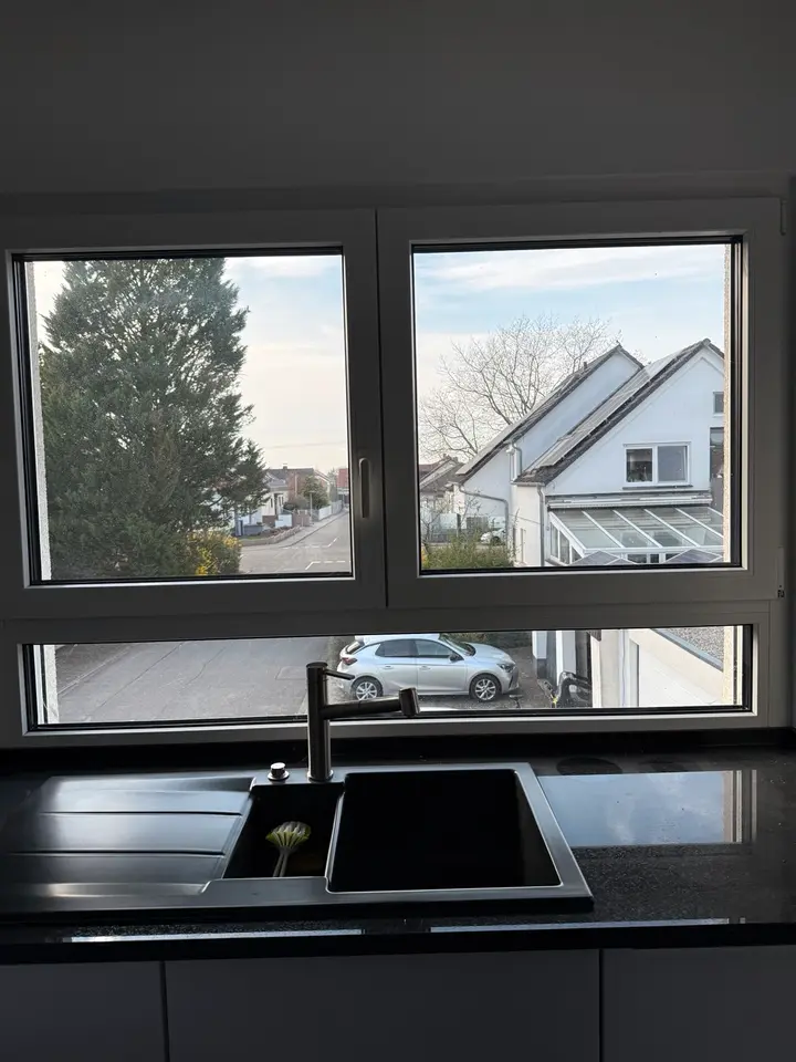 4 Zimmer Wohnung mit 100 m² in Karlsruhe – Bild 9