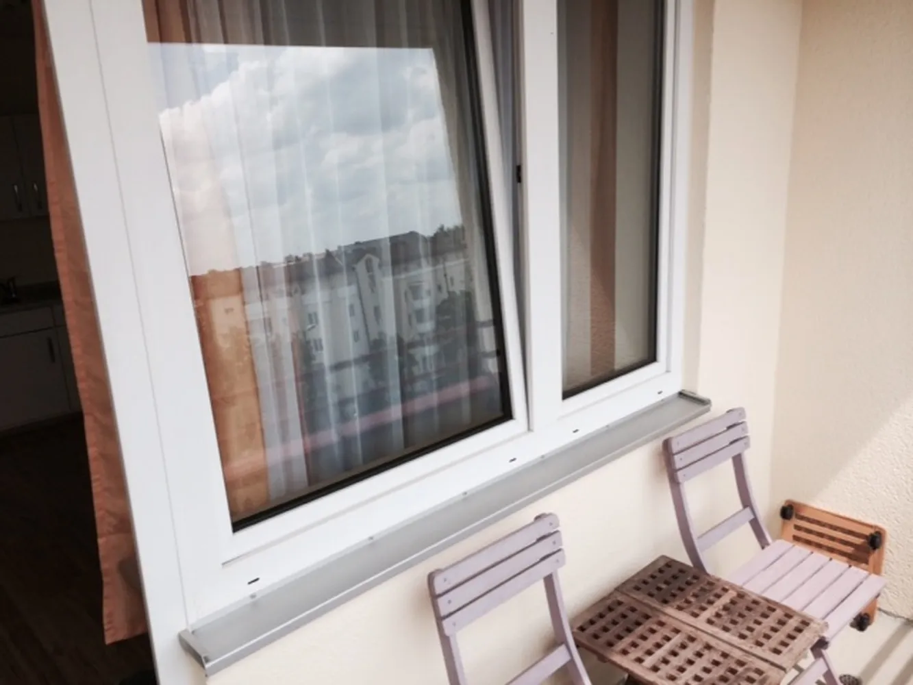1 Zimmer Wohnung mit 25 m² in München – Bild 2