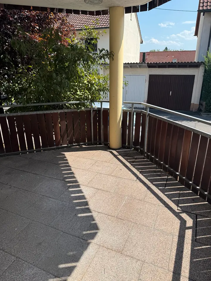 3 Zimmer Wohnung mit 85 m² in Nürtingen – Bild 3