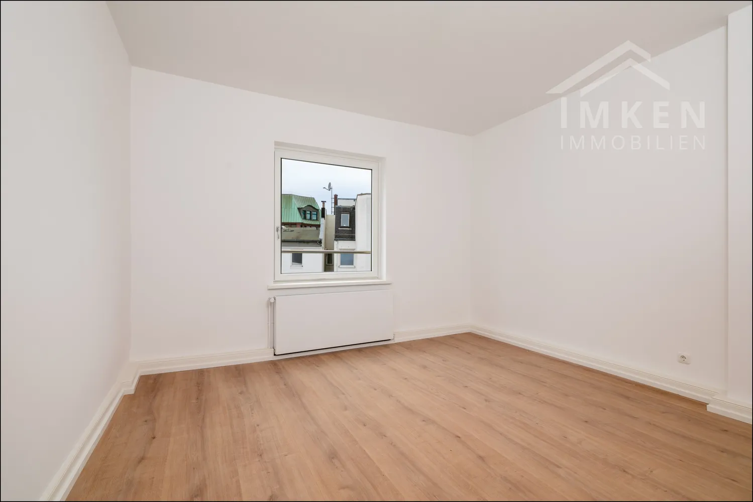 5 Zimmer Wohnung mit 156 m² in Hamburg – Bild 6