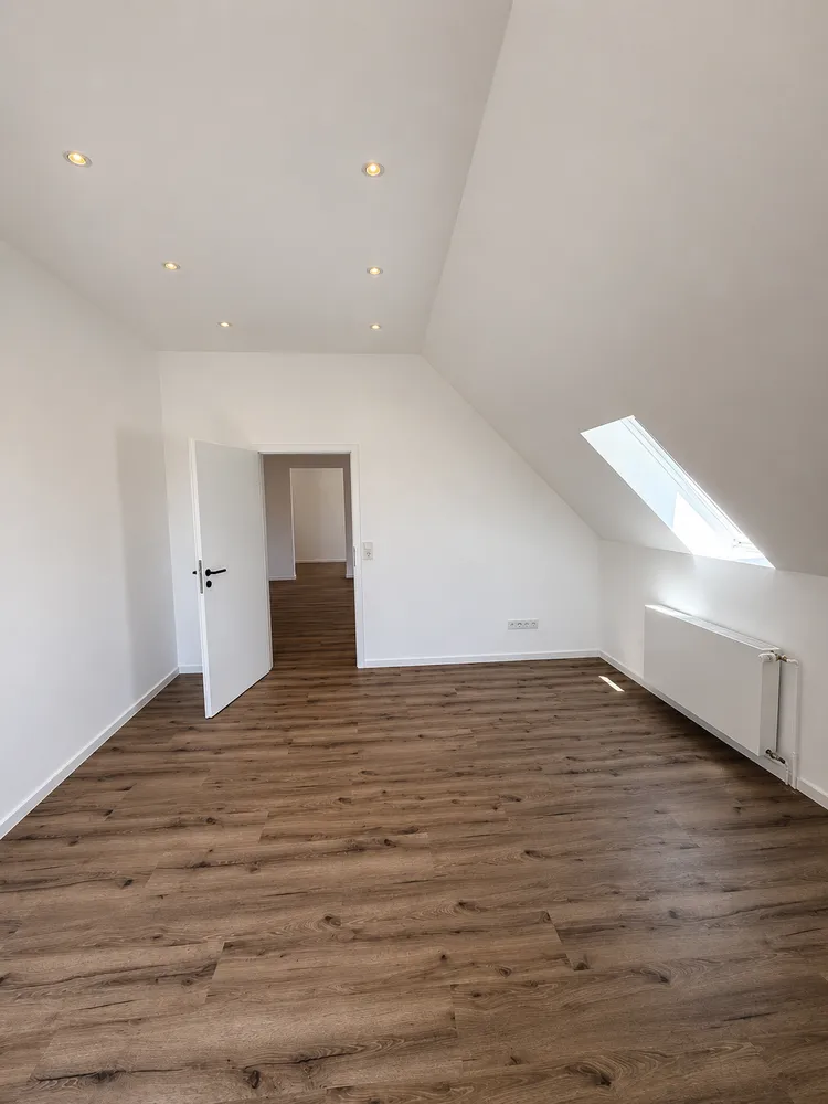 3 Zimmer Wohnung mit 81 m² in Hannover – Bild 11