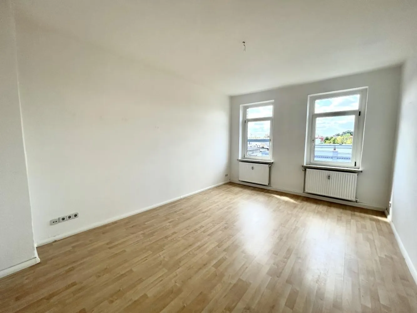3 Zimmer Wohnung mit 75 m² in Leipzig – Bild 3