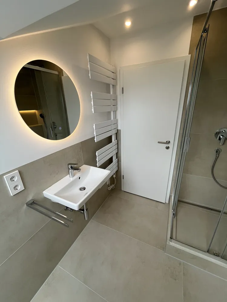 3 Zimmer Wohnung mit 55 m² in Kornwestheim – Bild 6