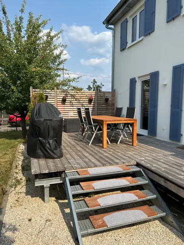 6 Zimmer Haus mit 143 m² in Reutlingen – Bild 12