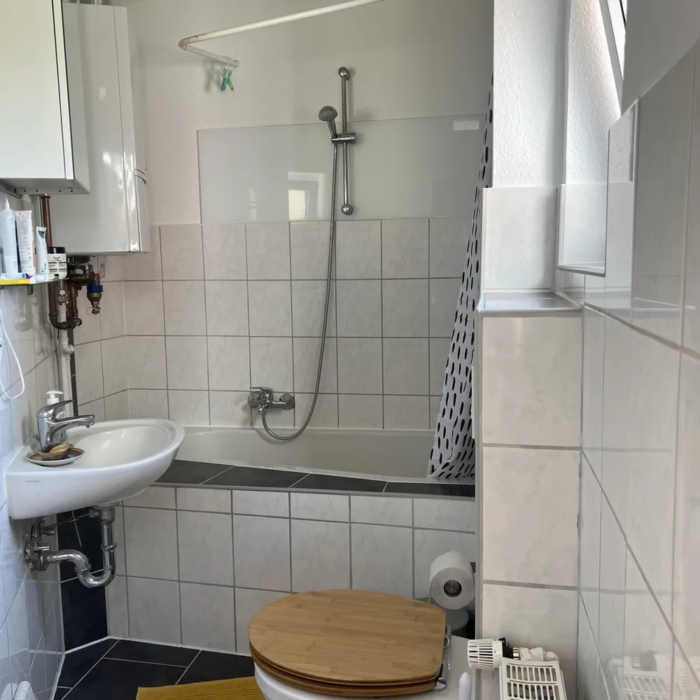 4 Zimmer Wohnung mit 78 m² in Lübeck – Bild 2