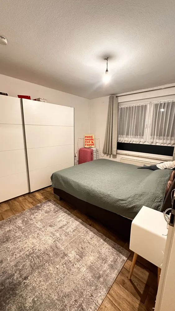 2 Zimmer Wohnung mit 52 m² in Gelsenkirchen – Bild 7