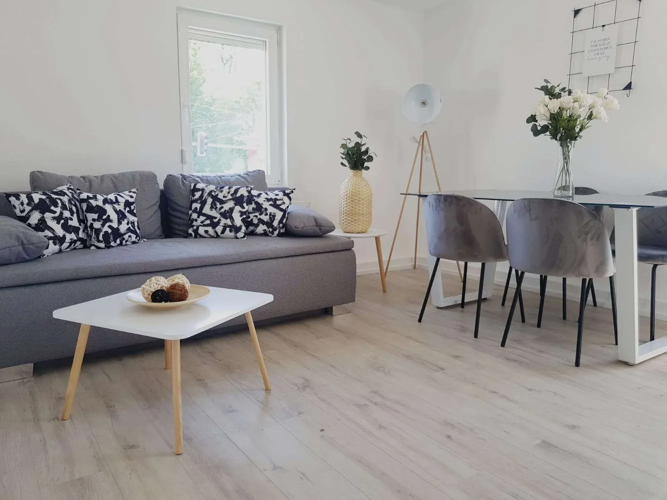 1 Zimmer Wohnung mit 22 m² in Stuttgart – Bild 3